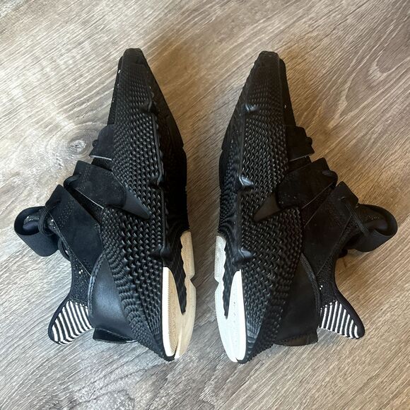 Adidas Prophere Core Black‎ White B22681 Mens 5 Womens 6.5 UK 4.5 EU 37.5 main image 5